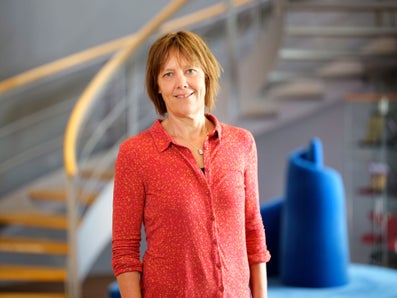 Anja Eleveld
