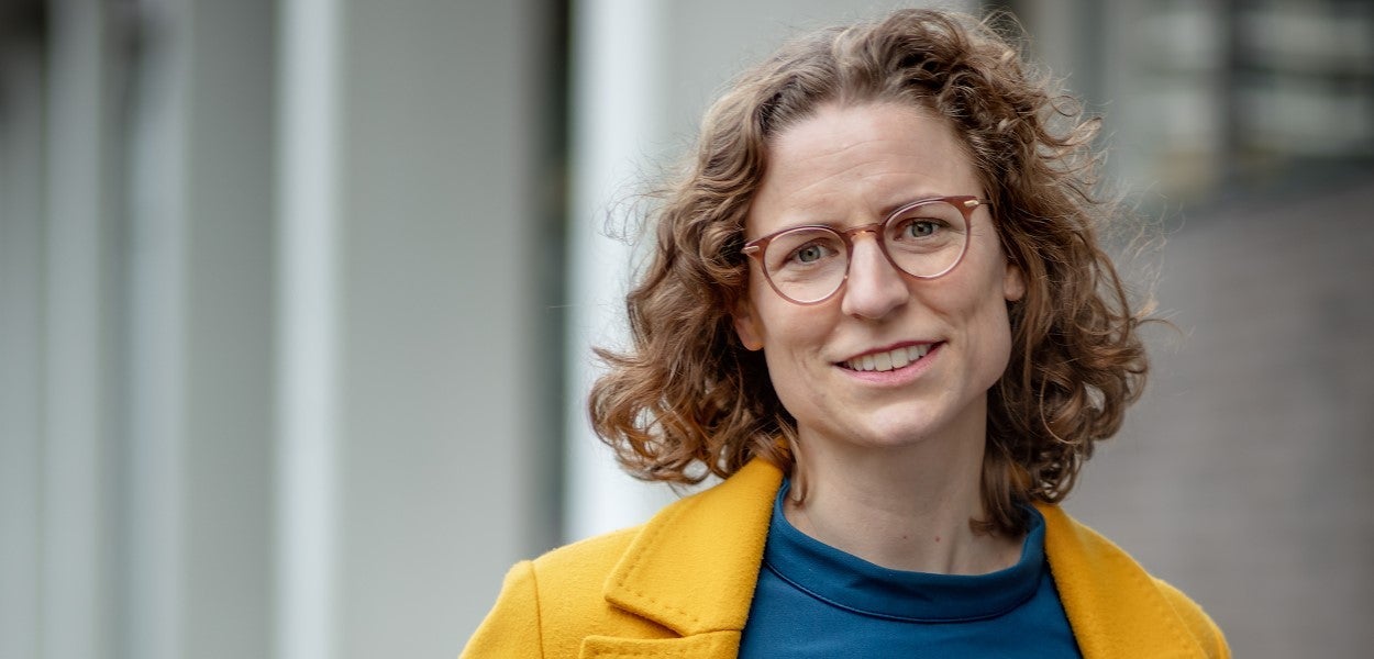 Elsje van Bergen