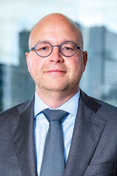 Martin Hagemeijer