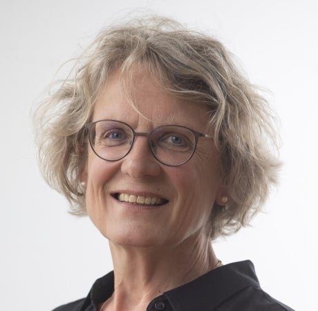 Doret J. de Ruyter