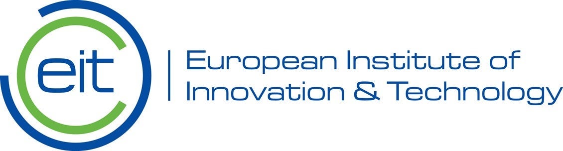 Logo European Institute of Innovation & Technology (EIT)