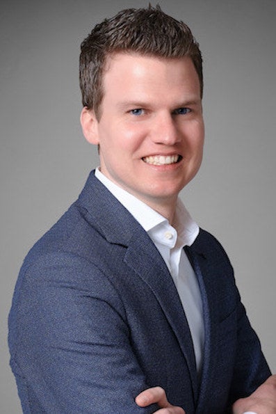 Arjan Meerkerk