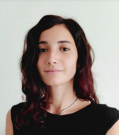 Kalliopi Provida