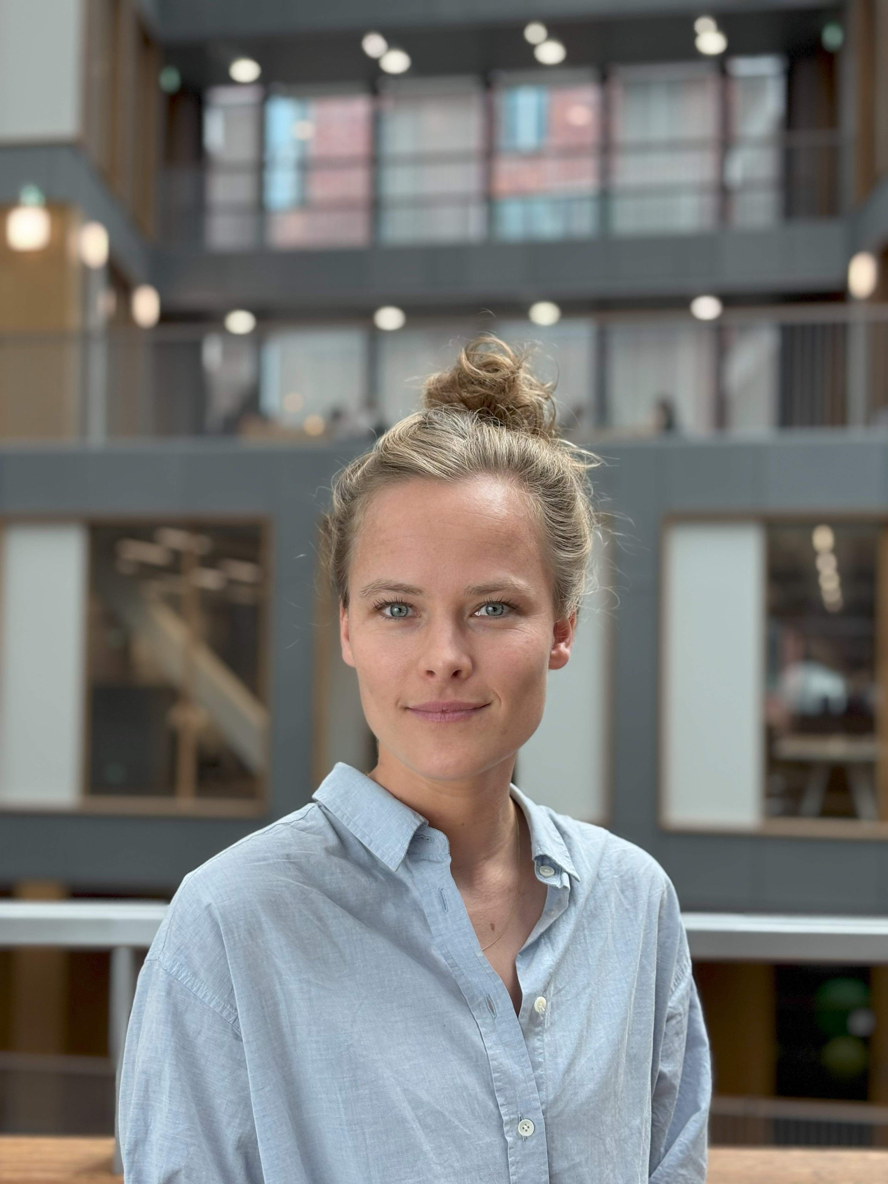 Anne van der Geest 