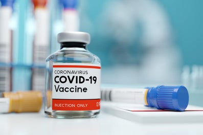COVID-19 vaccin