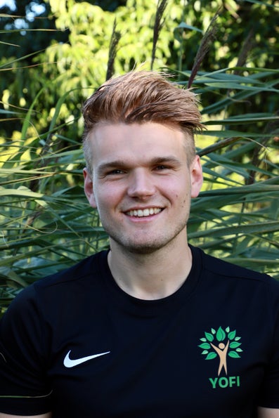 Sven Kolmer
