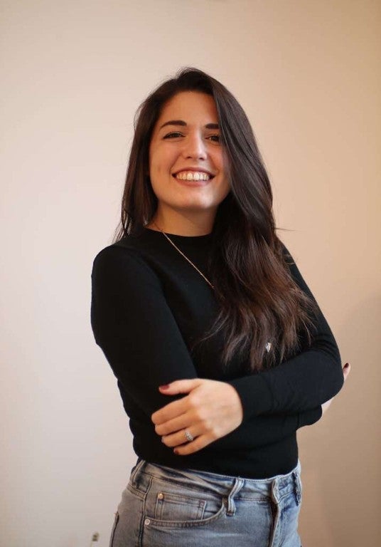 Chiara Vargiu