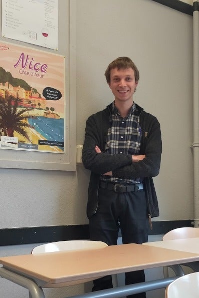 Jos Verschuren