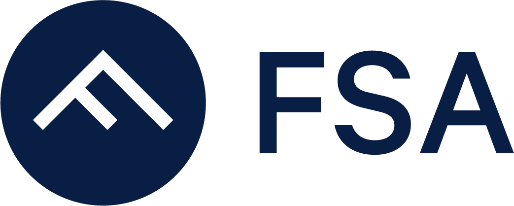 Logo FSA