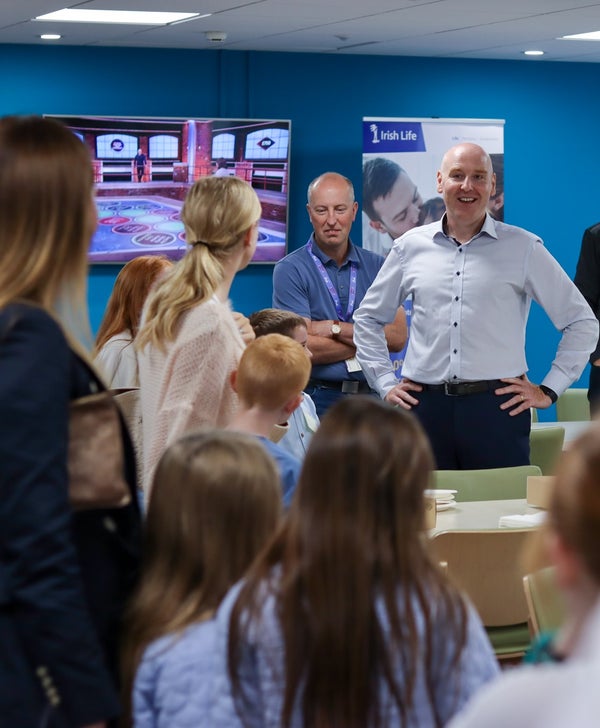 Campaign Feature Image