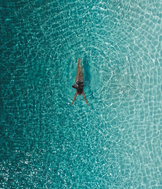 Foto: Valeriia Neganova / Unsplash