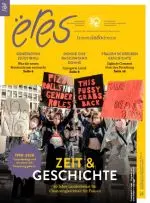 ëres - FrauenInfoDonne Nr. 3/2021