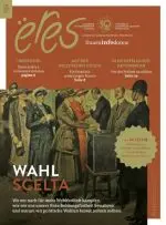 ëres - FrauenInfoDonne Nr. 4/2023