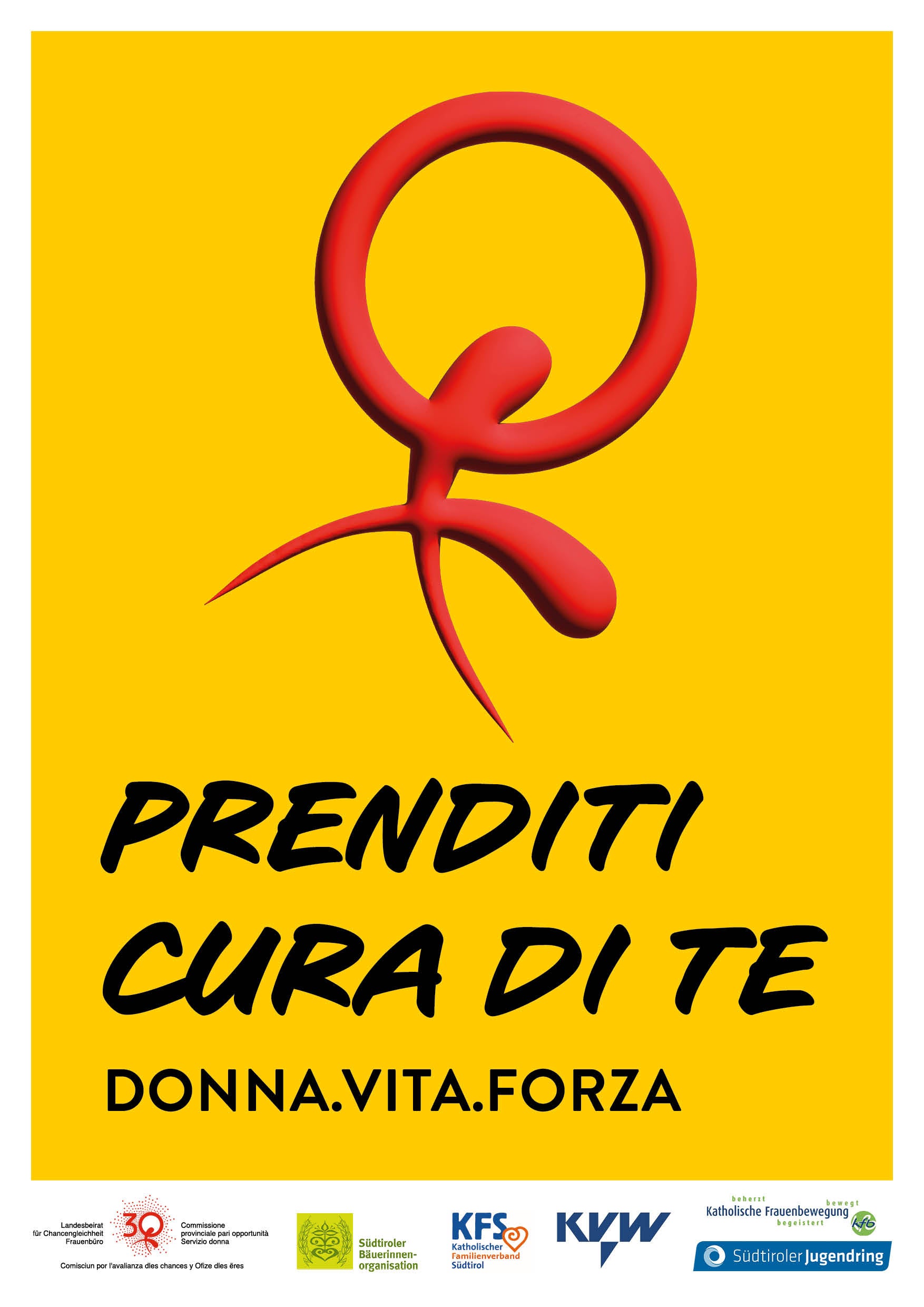 Prosegue la campagna per la Giornata delle donne