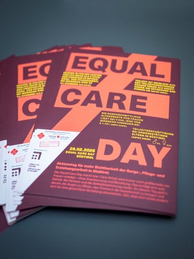 Il questionario: chi fa cosa nel lavoro di cura? (ASC/Fabio Brucculeri)