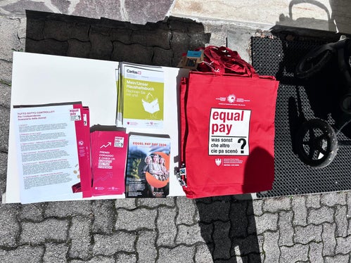 Bozen Familienzentrum All together