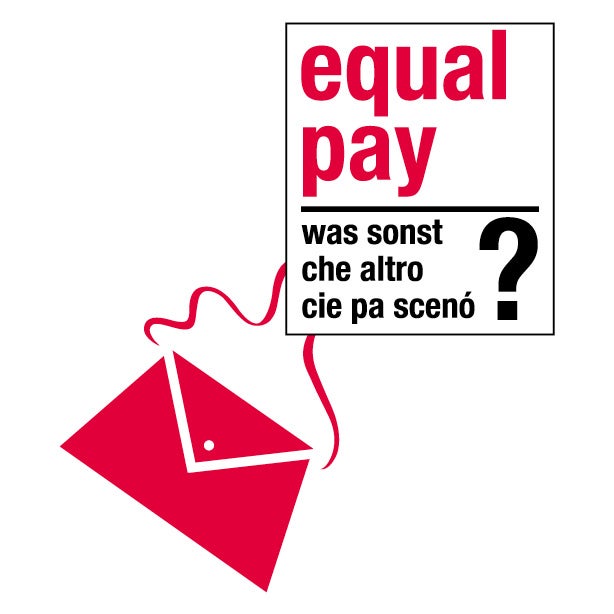 Equal Pay - che altro?