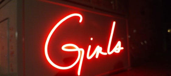 Der Art Container „Girls wanted” by Niederstätter (Foto: Frauenbüro)
