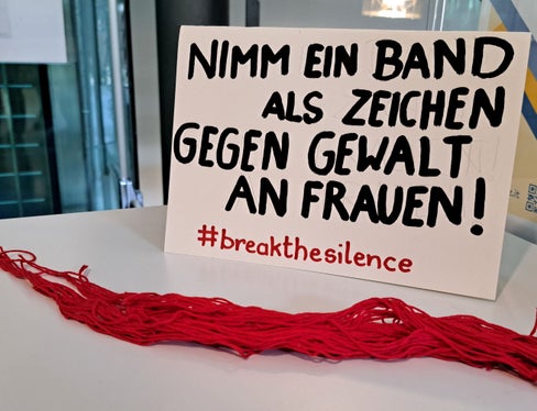 Fachschule Sozialberufe Hannah Arendt