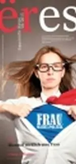 ëres - FrauenInfoDonne n. 3/2013