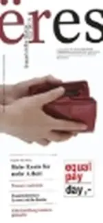 ëres - FrauenInfoDonne Nr. 2/2013