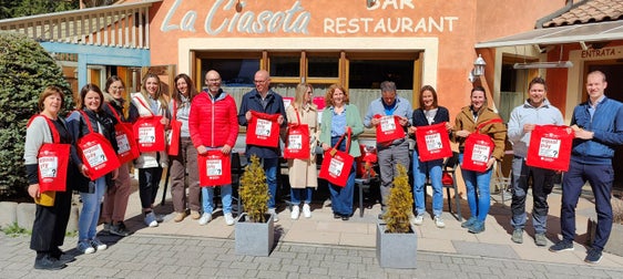 La Val - Wengen im Gadertal