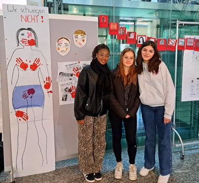 Fachschule Sozialberufe Hannah Arendt