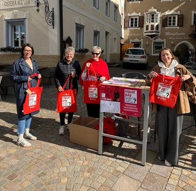 St. Ulrich in Gröden