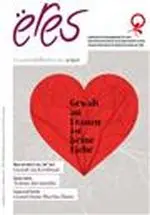ëres - FrauenInfoDonne Nr. 4/2019
