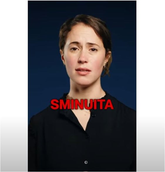 Il linguaggio sessista sminuisce le donne