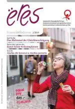 ëres - FrauenInfoDonne Nr. 2/2019