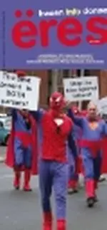 ëres - FrauenInfodonne n. 2/2008