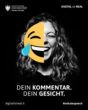 #nohatespeech