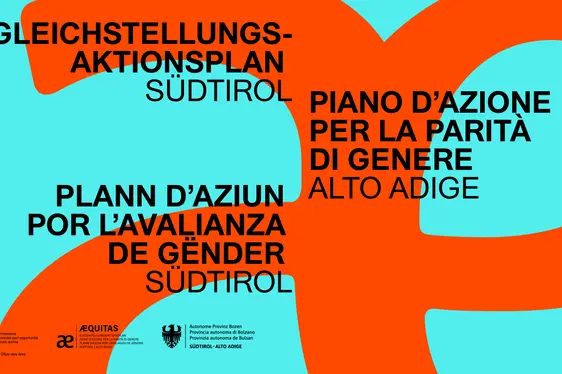 Relazione intermedia Piano d'azione per la parita di genere Æquitas - pubblicata il 30.06.2026