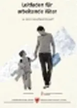 Guida per i papà lavoratori del settore privato (2011)