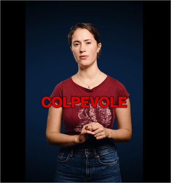 La vittima non è mai colpevole...