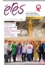 ëres - FrauenInfoDonne Nr. 5/2015