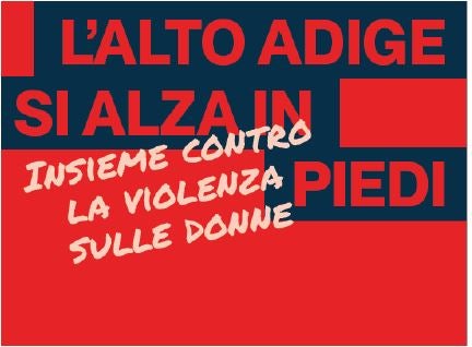 La violenza ha tante forme. Attiviamoci per contrastarle. 