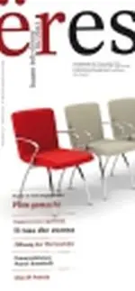 ëres - FrauenInfoDonne Nr. 4/2012