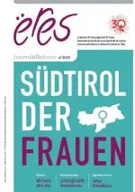 ëres - FrauenInfoDonne Nr. 6/2020