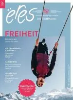 ëres - FrauenInfoDonne Nr. 4/2021