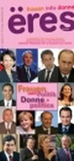 ëres - FrauenInfodonne Nr. 3/2008