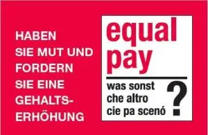 Möchten Sie eine Gehaltserhöhung fordern? Nur Mut!