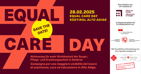 Le donne svolgono la maggior parte del lavoro di cura non retribuito