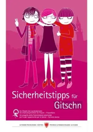Sicherheitstipps für Gitschn (Jahr 2020)