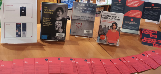 Landesfachschule für Sozialberufe Hannah Arendt