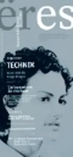 ëres - FrauenInfodonne Nr. 3/2010