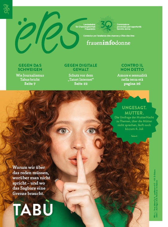Ausgabe 3 - TABU