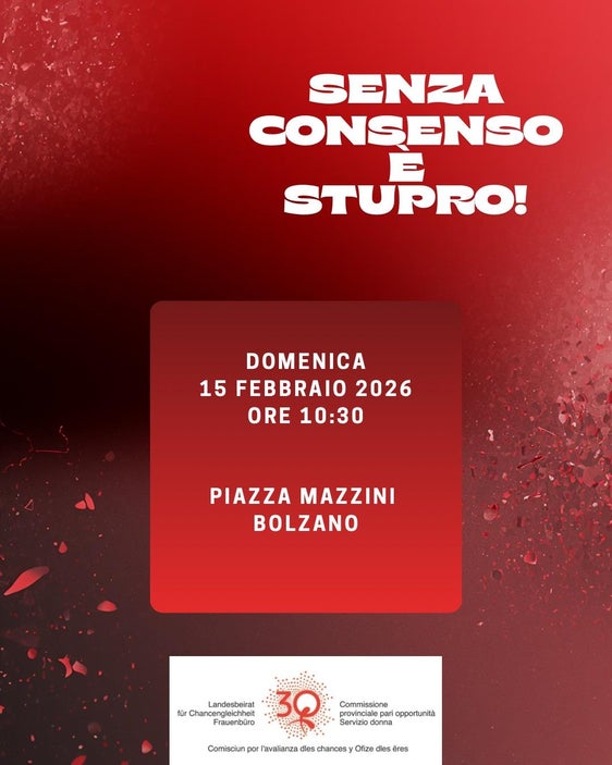 La Commissione provinciale sostiene le proteste contro la proposta di legge