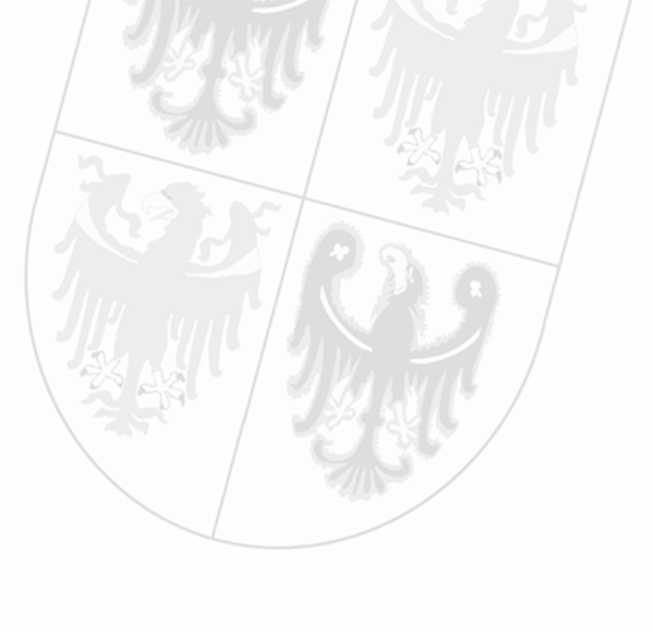 Autonome Region Trentino-Südtirol (Logo).